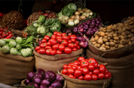 WPI inflation rises to 9.92% in August 2026