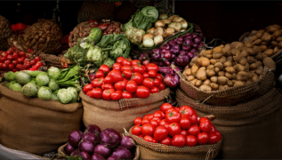 WPI inflation rises to 9.92% in August 2026