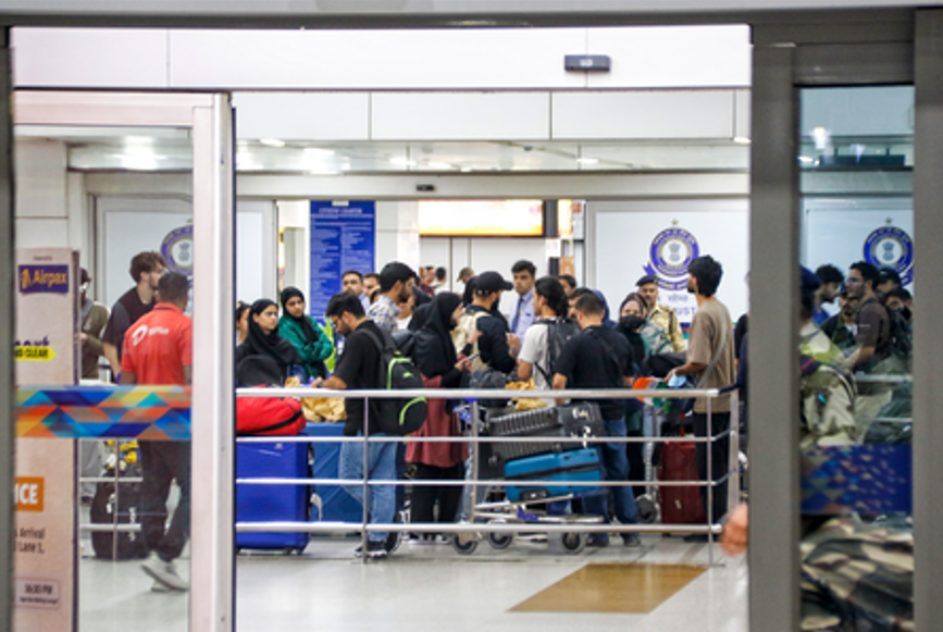 Yatri Sewa Diwas 2025: Airports Embrace Passenger-First Care Across India