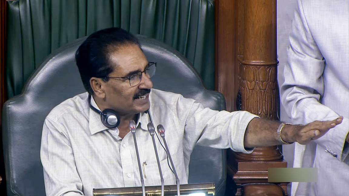 India calls Pakistan ‘fountainhead’ for terror, demands it end repression in part of Kashmir it occupies illegally