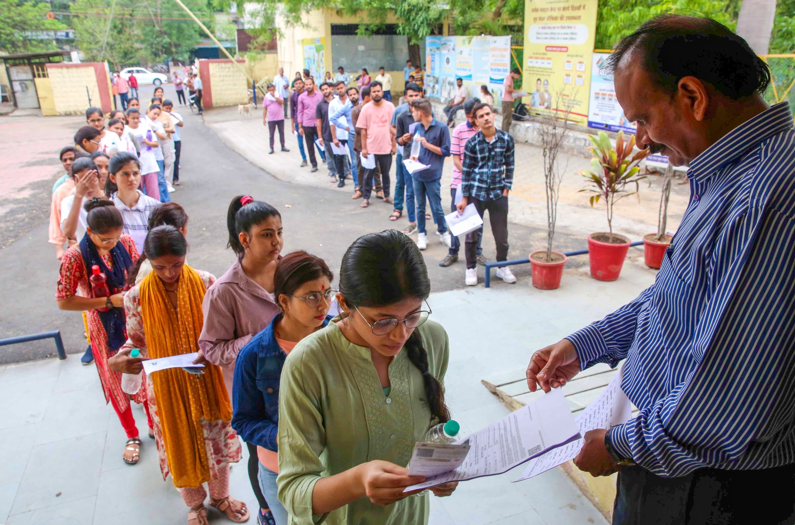 CCPA fines Drishti IAS ₹5 lakh for misleading UPSC 2022 result claims
