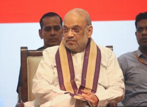 Amit Shah approves Rs. 707.97 crore additional flood relief for Assam and Gujarat