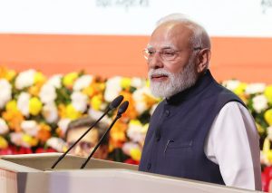 PM Modi to inaugurate India Mobile Congress 2025, Asia’s largest tech and telecom event today