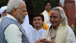 Padma Bhushan Awardee Pandit Chhannulal Mishra passes away, PM Modi pays tribute