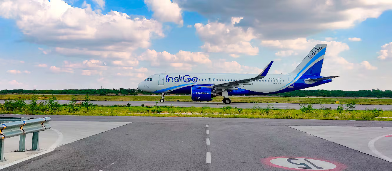 India, China to resume direct air services by late October