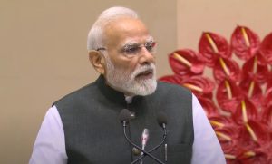 Kaushal Deekshant Samaroh: PM Modi calls youth-focussed initiatives 'guarantee of Bihar's bright future'