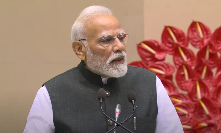 Kaushal Deekshant Samaroh: PM Modi calls youth-focussed initiatives ‘guarantee of Bihar’s bright future’