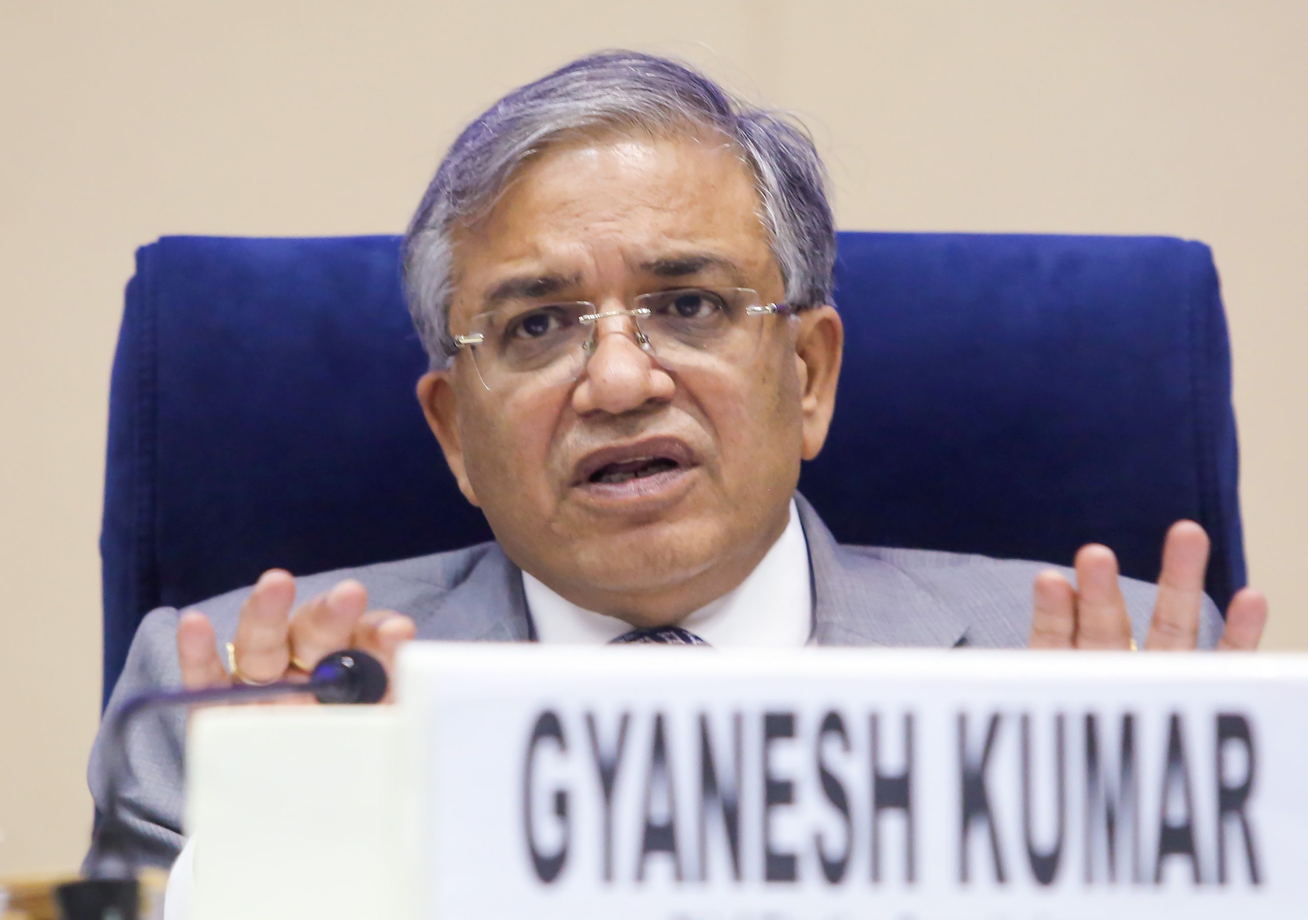 Election Commission issues directions for strict enforcement of Model Code of Conduct in Bihar