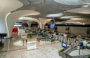 PM Modi inaugurates Navi Mumbai International Airport, India’s largest greenfield airport project