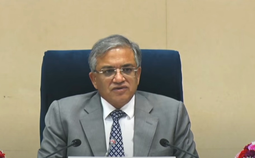 Election Commission announces Bihar Assembly polls, voting on Nov 6 and 11