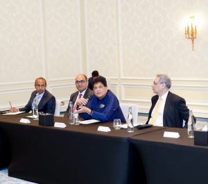 India-Qatar bilateral trade can be doubled by 2030: Piyush Goyal