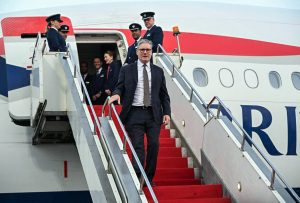 UK PM Keir Starmer calls India–UK Free Trade Agreement “hugely important”