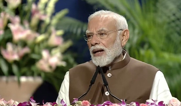 PM Modi launches 2 schemes for self-reliance and welfare of farmers