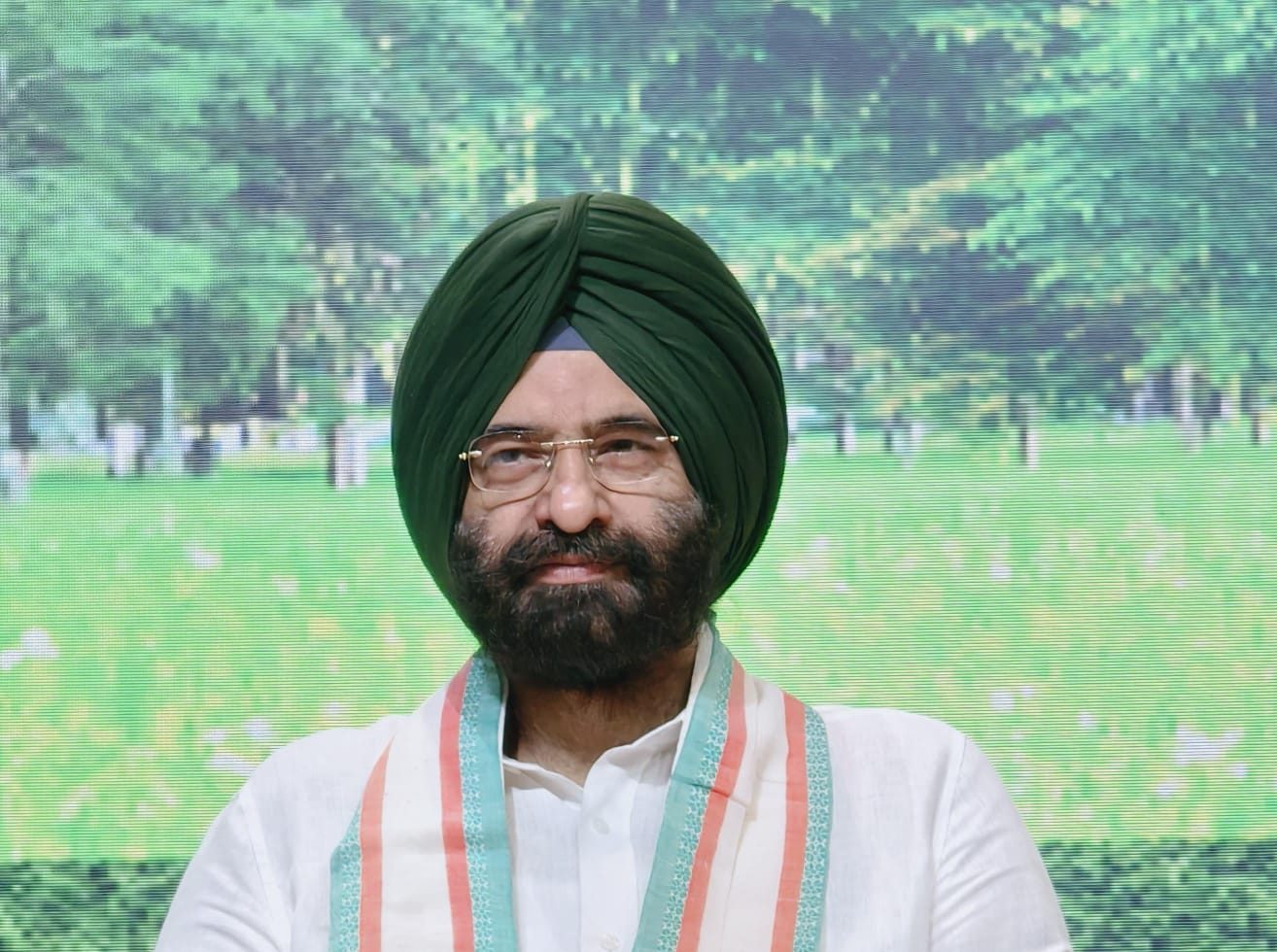 Delhi to witness artificial rain soon through cloud seeding, says Environment Minister