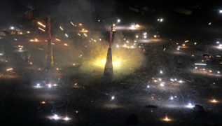 SC permits sale and use of green crackers in Delhi-NCR during Diwali