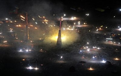 SC permits sale and use of green crackers in Delhi-NCR during Diwali