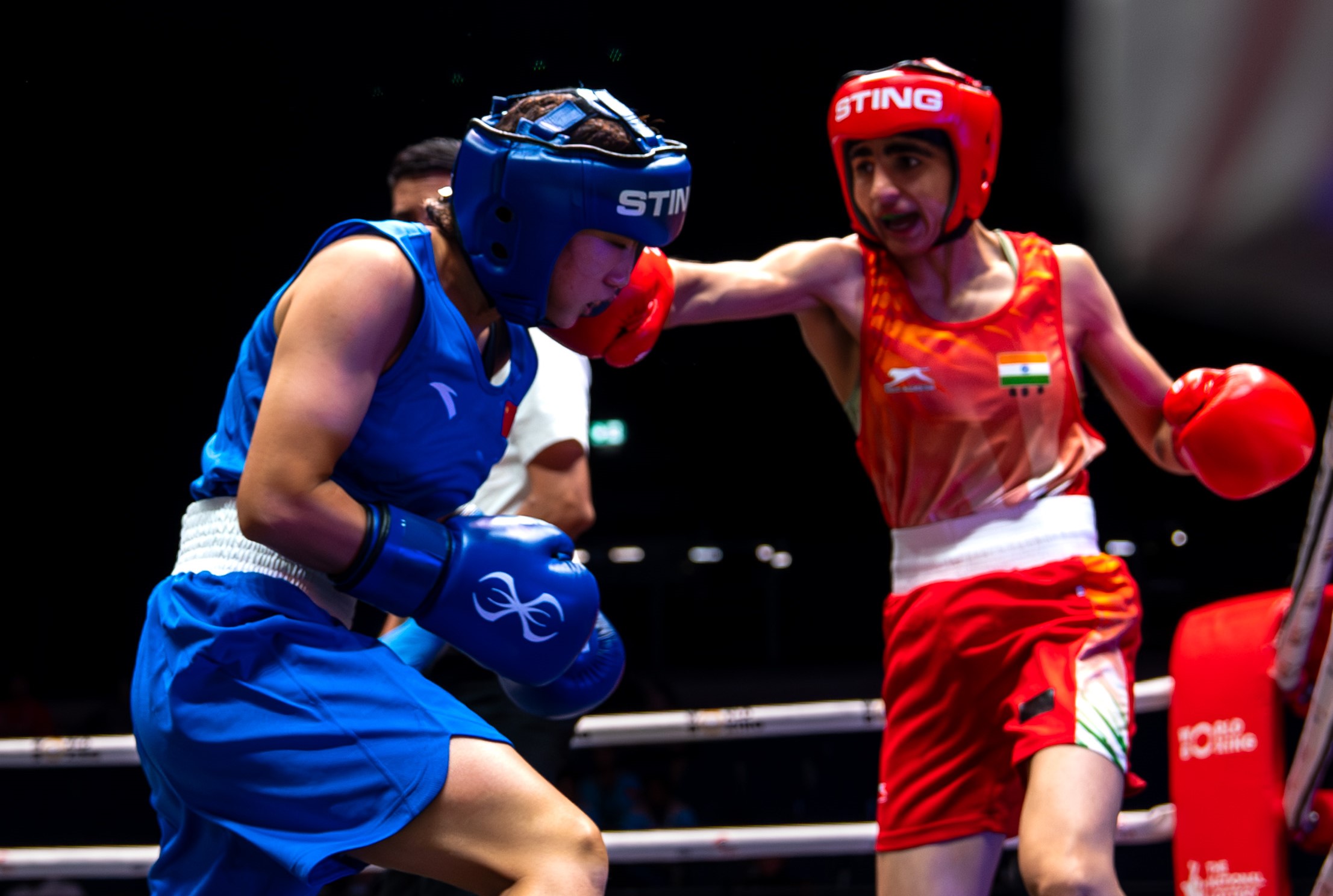 World Boxing Cup Finals to begin from Nov 14 in Greater Noida