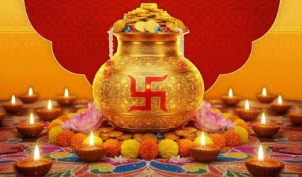 Pray for everyone’s happiness, prosperity: PM Modi on Dhanteras