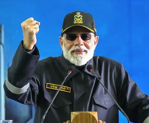 'BrahMos makes many nervous', says PM Modi; hails India’s missile might