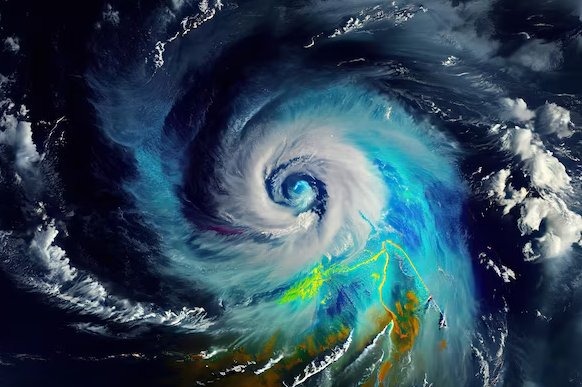 Schools shut, coastal districts on alert as Cyclone Montha nears Kakinada