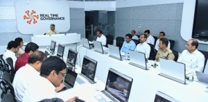 Cyclone Montha: PM Modi speaks to Andhra CM, assures support