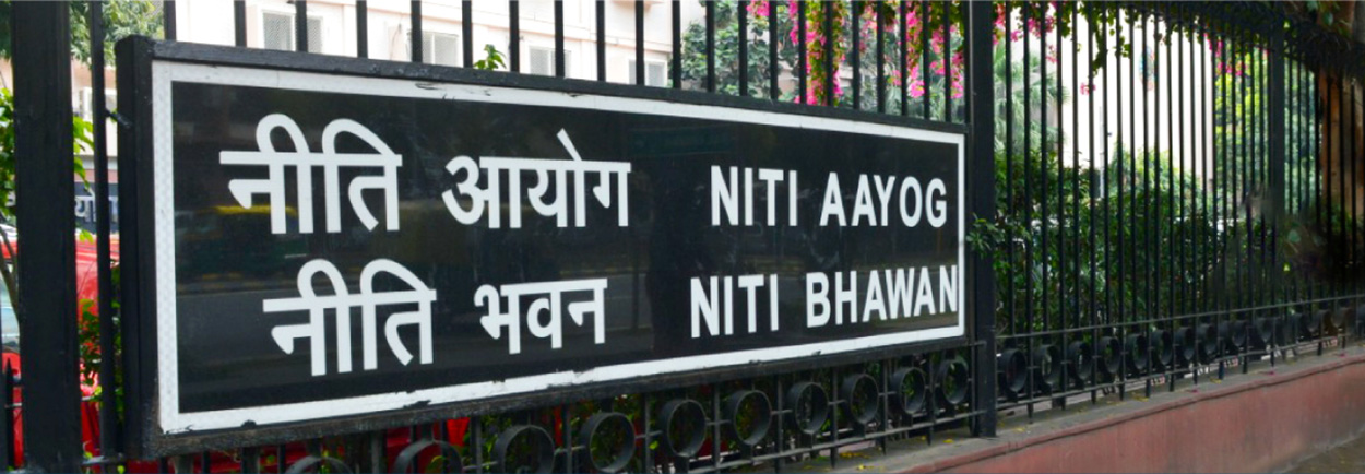 India’s services-led growth becoming more balanced, inclusive: NITI Aayog report