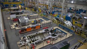 India’s industrial output grows 4% in September, manufacturing leads recovery