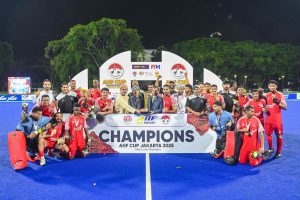 Oman replace Pakistan in Men’s Hockey Junior World Cup lineup