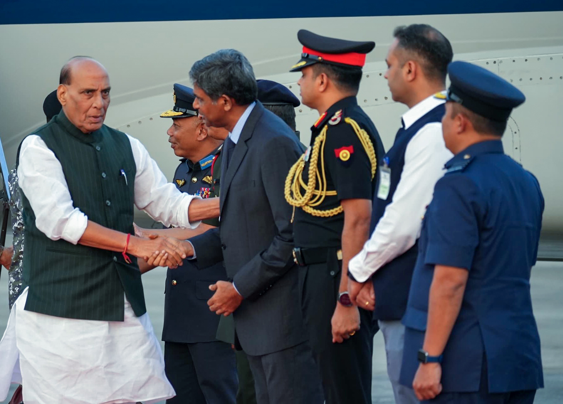 ASEAN-India relationship will remain a strong pillar of stability, says Defence Minister Rajnath Singh