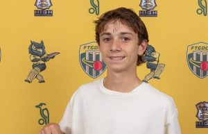 "Gone far too young": Global cricket fraternity mourns Aussie teen cricketer’s sudden death