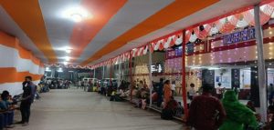 Indian Railways runs 6,181 special trains to manage post-Chhath rush