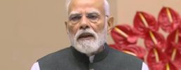 PM Modi welcomes Google’s plan to launch $15 billion AI Hub in Visakhapatnam