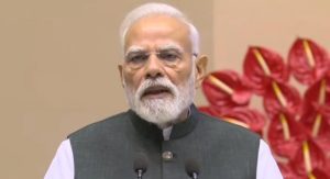 PM Modi welcomes Google’s plan to launch $15 billion AI Hub in Visakhapatnam