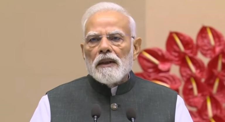 PM Modi welcomes Google’s plan to launch $15 billion AI Hub in Visakhapatnam