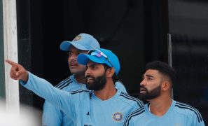 Jadeja, Siraj achieve career-high ICC Test rankings following dominant win over West Indies