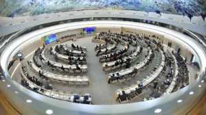 India elected unopposed to UN Human Rights Council for seventh time