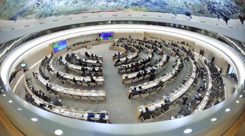 India elected unopposed to UN Human Rights Council for seventh time