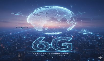 Leading the Signal, India’s 6G Journey from Aspiration to Global Authority Leading the Signal, India’s 6G Journey from Aspiration to Global Authority