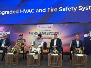 Delhi Airport’s upgraded Terminal 2 to reopen on October 26; Civil Aviation Minister inaugurates future-ready facility