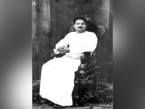 "His commitment to justice, welfare of poor continues to inspire generations": PM Modi pays tribute to Muthuramalinga Thevar