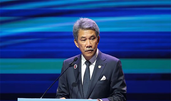 Thailand, Cambodia to sign ceasefire at ASEAN summit, Malaysia minister says