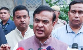 Singapore Police authorities to meet Assam Police on October 21 regarding Zubeen Garg’s death case: Assam CM