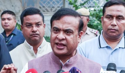 Singapore Police authorities to meet Assam Police on October 21 regarding Zubeen Garg’s death case: Assam CM