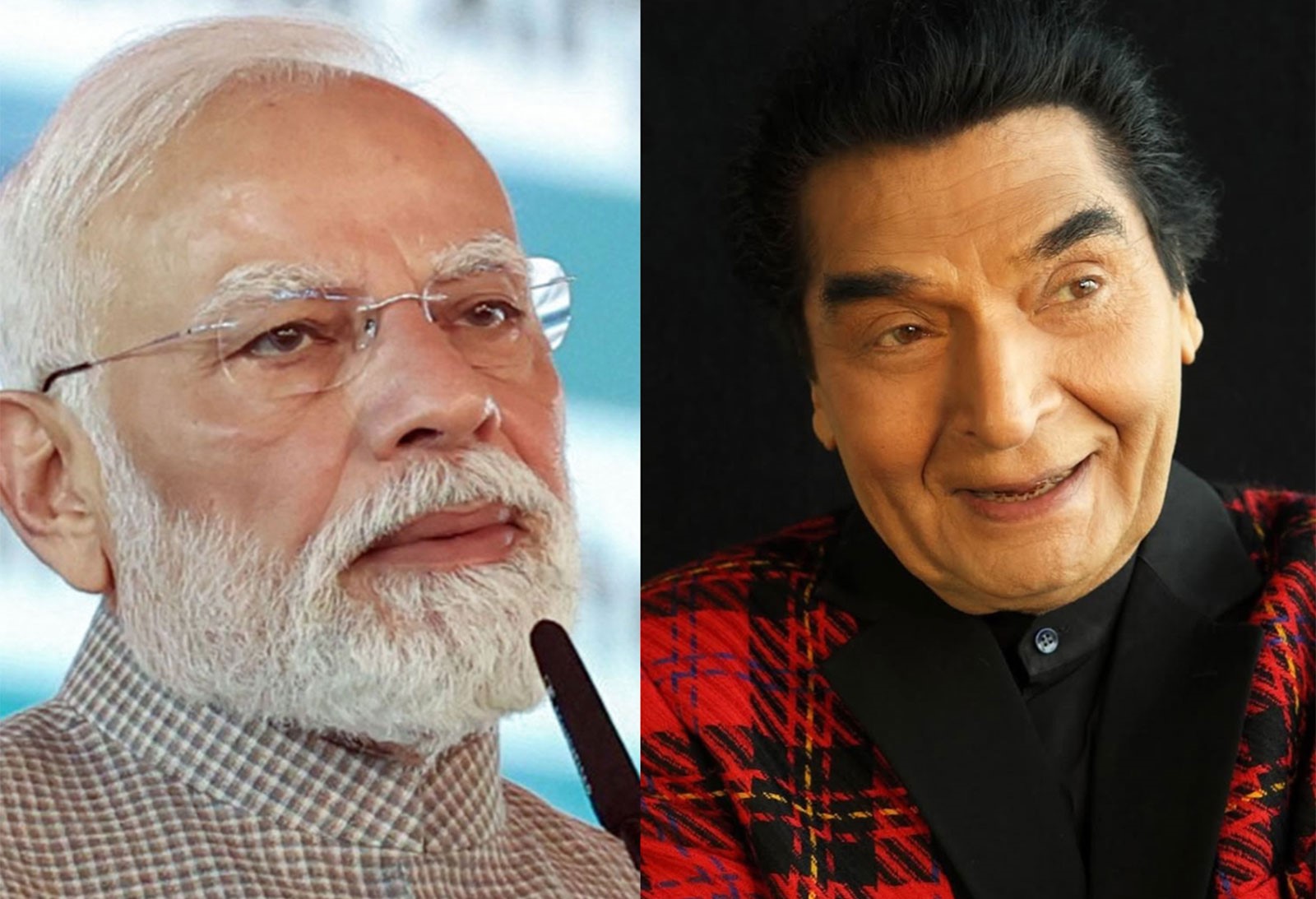PM Modi mourns veteran actor Asrani’s demise, remembers him as “a gifted entertainer and a truly versatile artist”