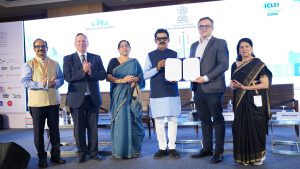 From Bharat to Belém: Delhi Declaration amplifies Global South’s urban voice ahead of COP30