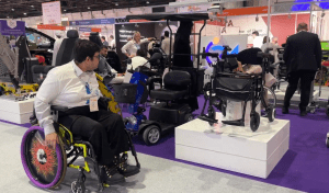 AccessAbilities Expo 2025 Opens in Dubai, Showcasing Innovations for Divyangjan