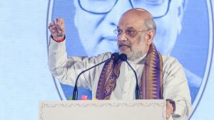 India poised to create new maritime history, says Amit Shah at India Maritime Week 2025