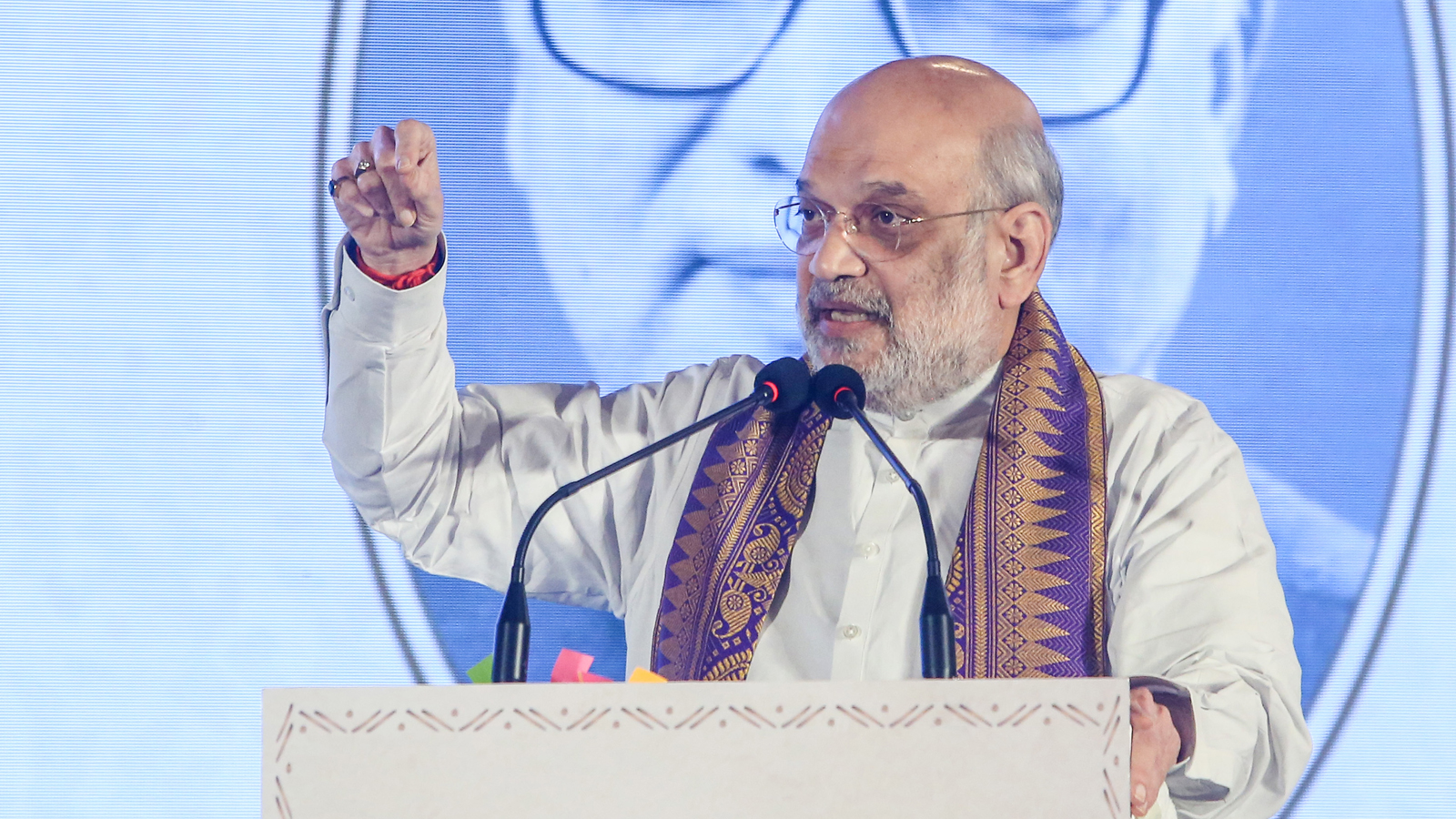 India poised to create new maritime history, says Amit Shah at India Maritime Week 2025