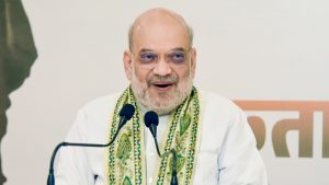 Amit Shah highlights Sardar Patel's legacy, announces annual national parade on Rashtriya Ekta Diwas