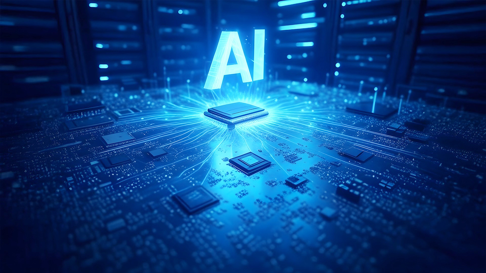 Saudi startup Humain to launch new AI-based operating system